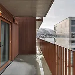 The Arctic Hideout