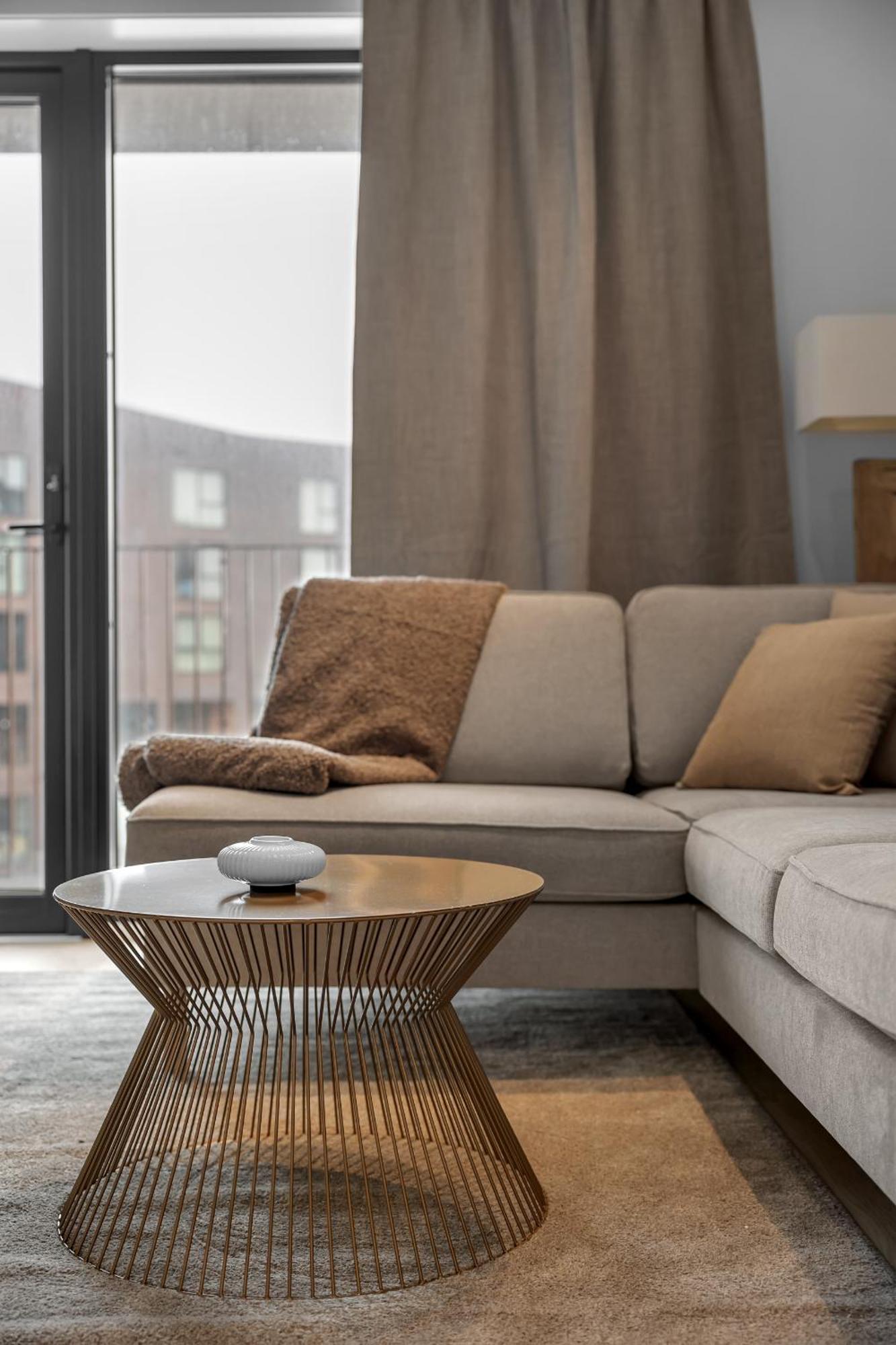 The Arctic Hideout Appartement